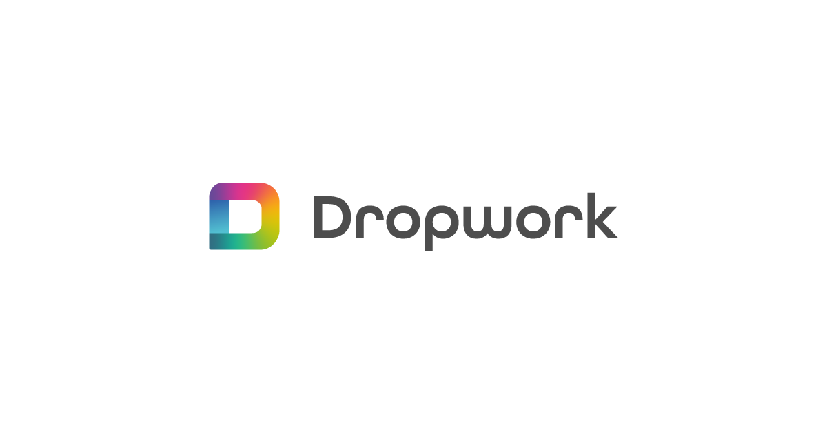 Dropwork